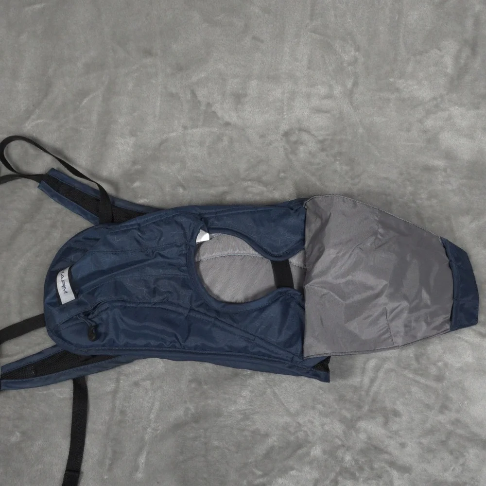 Camelbak Charm Hydration Backpack Blue Minimalist Hiking Cycling Lightweight